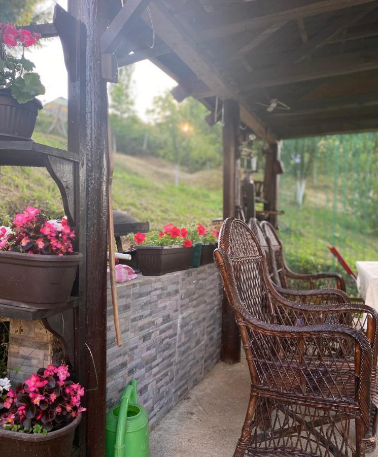 Hotel Vidikovac Bijelo Polje Exterior foto