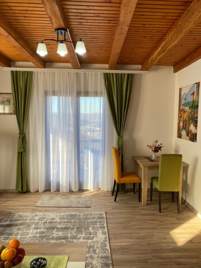 Hotel Vidikovac Bijelo Polje Exterior foto