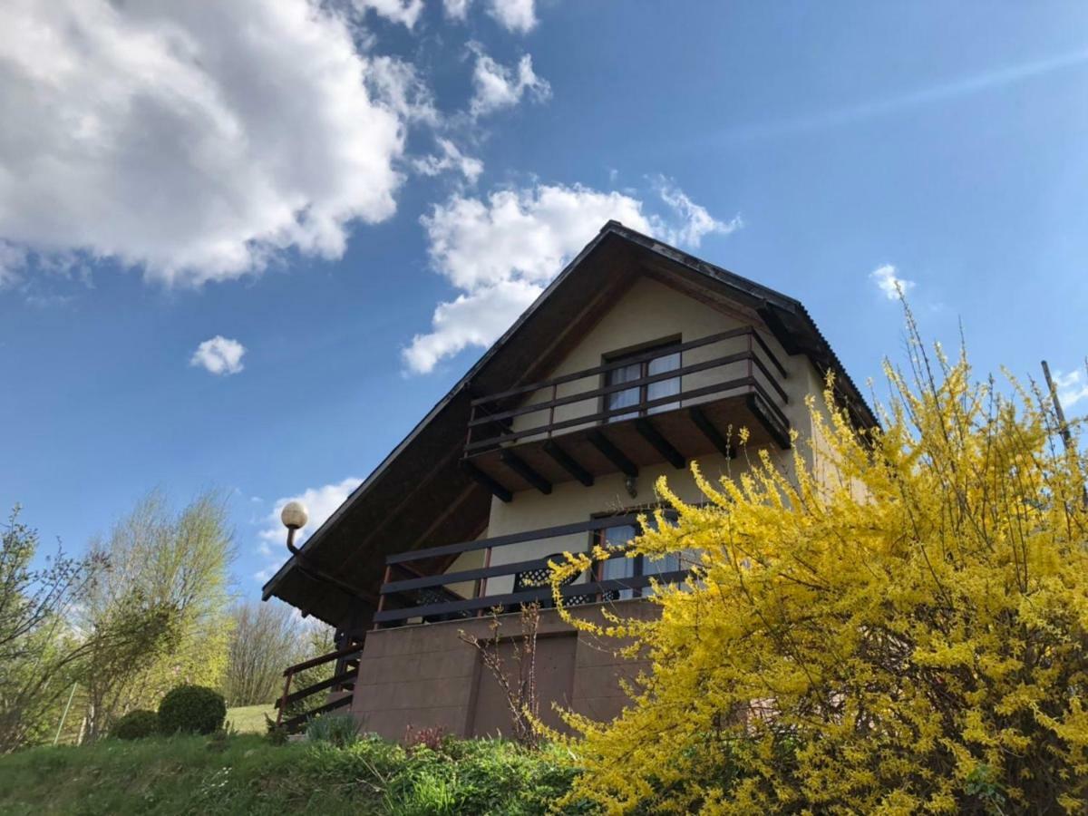 Hotel Vidikovac Bijelo Polje Exterior foto